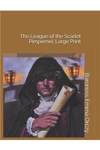 The League of the Scarlet Pimpernel