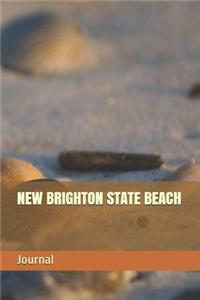 New Brighton State Beach