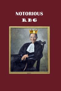 Notorious Rbg