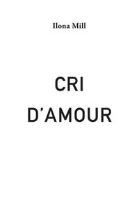 Cri d'Amour