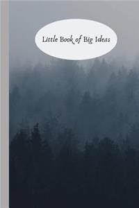 Little Book of Big Ideas