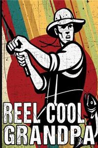 Reel Cool Grandpa