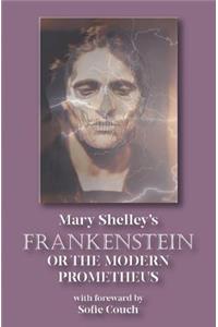 Frankenstein: (or the Modern Prometheus)