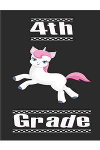 4th Grade