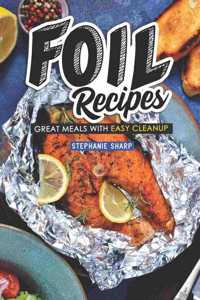 Foil Recipes