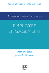Advanced Introduction to Employee Engagement