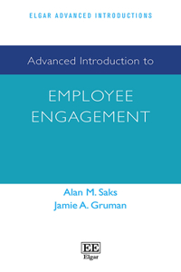 Advanced Introduction to Employee Engagement