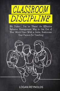 Classroom Discipline