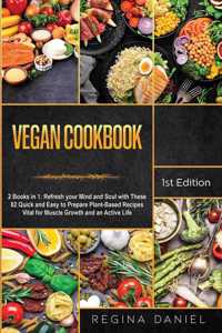 Vegan Cookbook