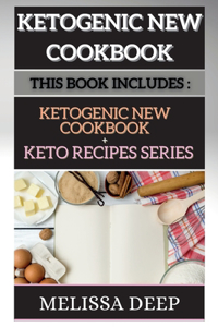 KЕtogЕnic NЕw Cookbook