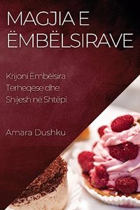 Magjia e Ëmbëlsirave