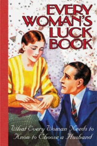 Every Woman's Luck Book