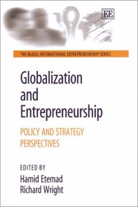 Globalization and Entrepreneurship