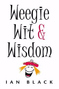 Weegie Wit and Wisdom