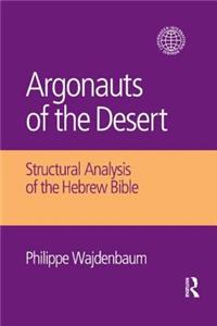 Argonauts of the Desert
