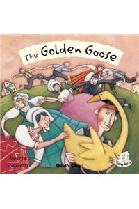 Golden Goose