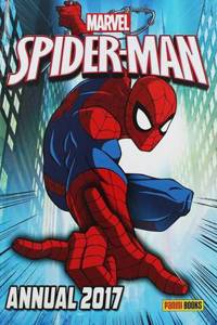 Spider-Man Annual