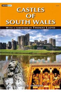 Inside out Series: Castles of South Wales