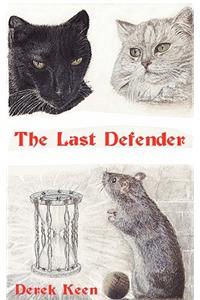 The Last Defender