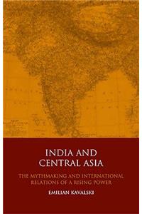 India and Central Asia