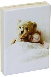 Bunnies & Bears Classic Notecards