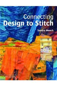 Connecting Design To Stitch