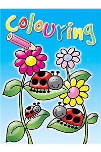 Ladybirds