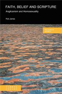 Faith, Belief, and Scripture