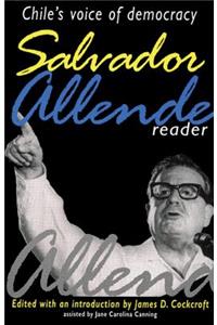 Salvador Allende Reader