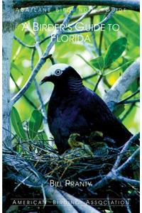 Birder's Guide to Florida