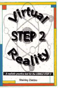 Virtual Step 2 Reality