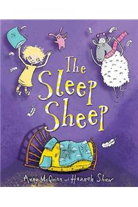 The Sleep Sheep