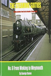 The Steaming Sixties