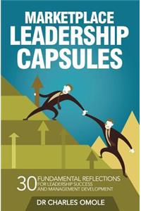 Marketplace Leadership Capsules