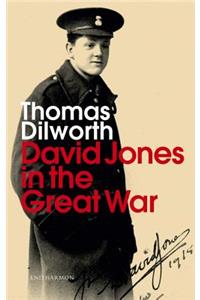 David Jones in the Great War