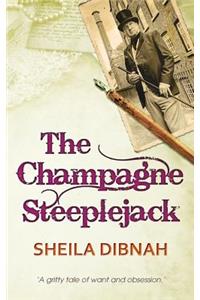 The Champagne Steeplejack