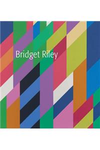 Bridget Riley