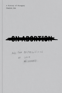 On Abortion