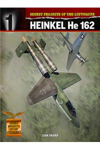 Secret Projects of the Luftwaffe