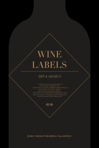 Wine Labels Art & Design