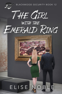 The Girl with the Emerald Ring