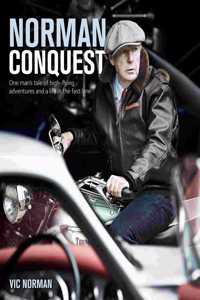 NORMAN CONQUEST