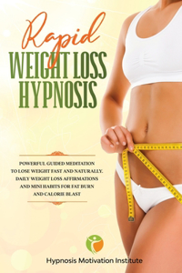 Rapid Weight Loss Hypnosis