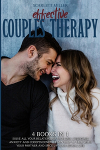 Effective Couples Therapy