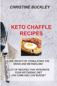 Keto Chaffle Recipes