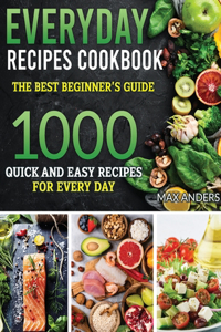 Everiday Recipes Cookbook