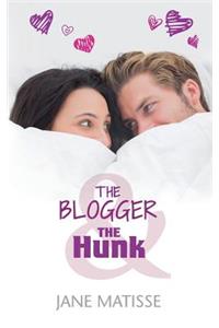 The Blogger and the Hunk