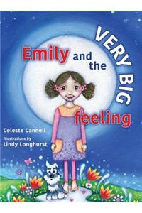 Emily and the very big Feeling
