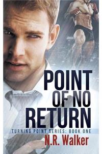 Point of No Return