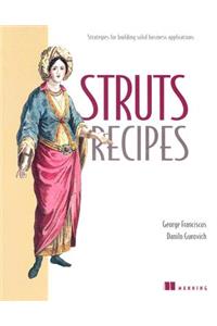 Struts Recipes